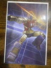 TRANSFORMERS #12 * QUASI NUOVO