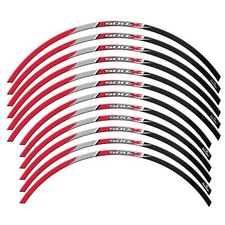 ADESIVI CERCHI MOTO 3D