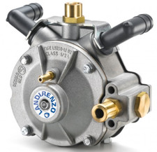 RIDUTTORE LI 02 - IMPIANTO GPL