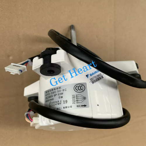 Nuovo kfd 380 53w daikin - kfd-380-50-8c,