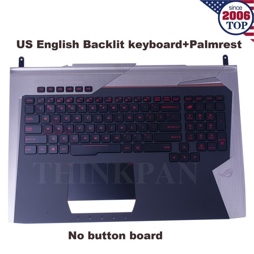 Nuovo per asus g752v g752vl - per,