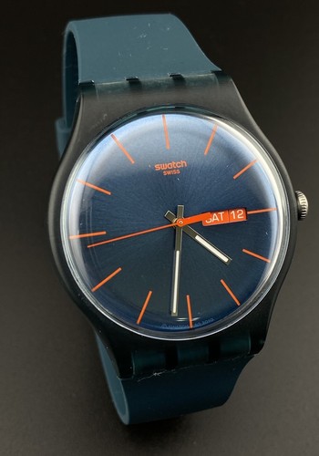 Orologio vintage swatch - swatch, swiss