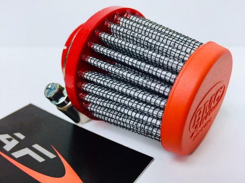 Filtro bmc sfiato pop - bmc, off