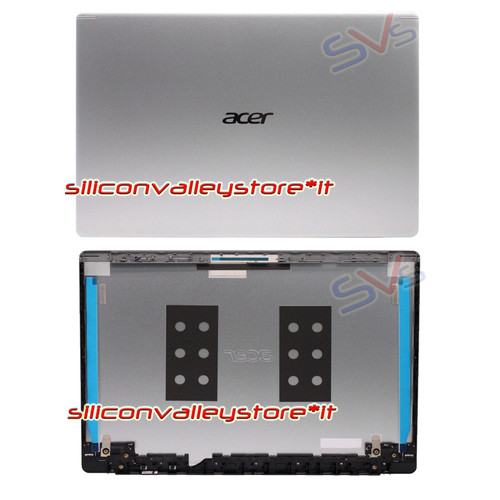 Scocca cover lcd - cover, acer