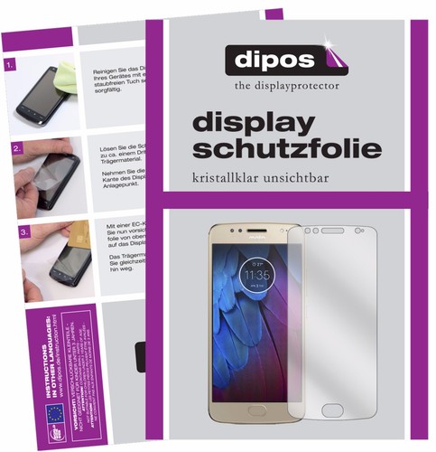 Pellicola per motorola moto - 2x,