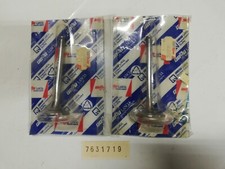 Valvole scarico Exhaust Valve