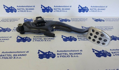 Pedale freno originale citroen - pedale,