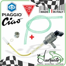 RUBINETTO BENZINA SERBATOIO