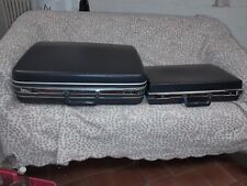 Coppia Valigie  "CONCORDE"