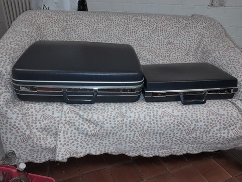 Coppia valigie concorde - coppia,