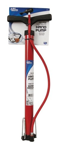 Pompa mano air - 70, psi