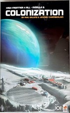 High Frontier 4 All Moduli 2