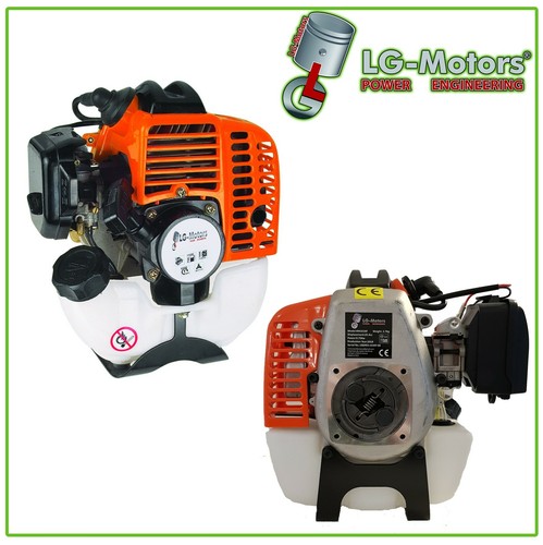 Motore ricambio cc - 25,4,