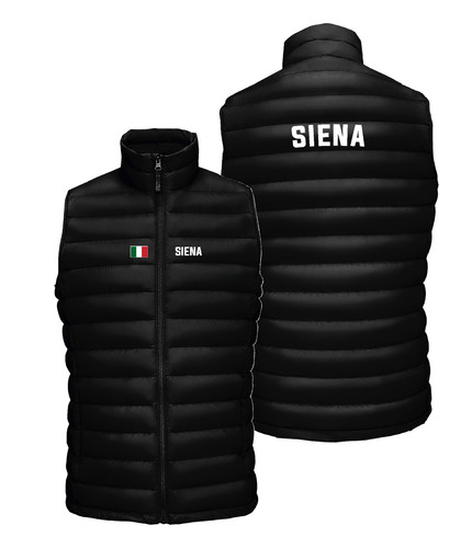 Siena ultras smanicato giacca - ultras,