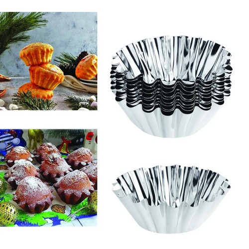 Stampi forno per cupcake e - per,