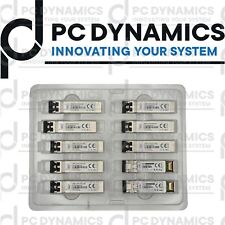 GBC Photonics SFP+ SR 10Gbs 850nm LC DDM MMF 300m mm85030d