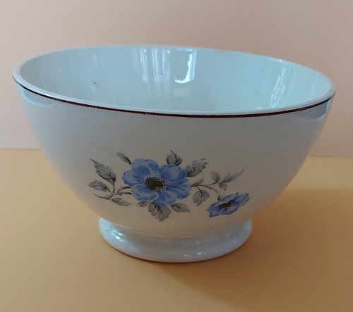 Antica tazza scodella ceramica - antica,