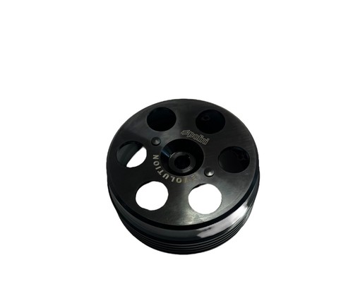 Campana frizione variatore - frizione,