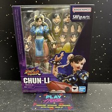 CHUN-LI OUTFIT 2 STREET