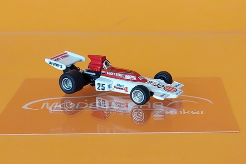 Brekina 22888 lotus - brekina, 72d