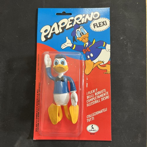 Paperino donald duck flexi - donald,