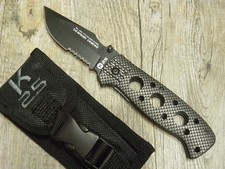 KNIFE KNIFE 20 cm HUNTING