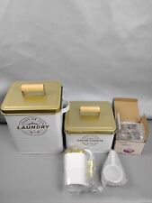 WSB Art Lavanderia Detersivo e