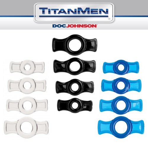 Doc johnson titanmen tools - doc,