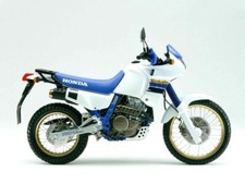 Honda dominator 650 ricambi - honda,