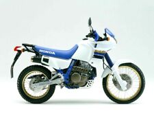 HONDA DOMINATOR 650 RICAMBI VARI MOTORE FORCELLE CARENE COLLETTORI CERCHI PEDANE