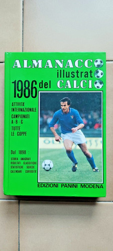 Almanacco illustrato del - illustrato,