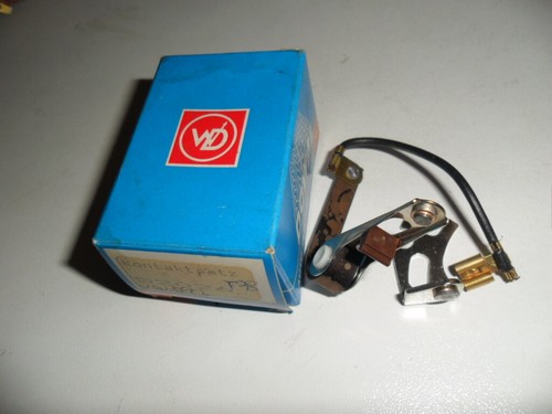 Dowal 52026 kit contatti - 52026,
