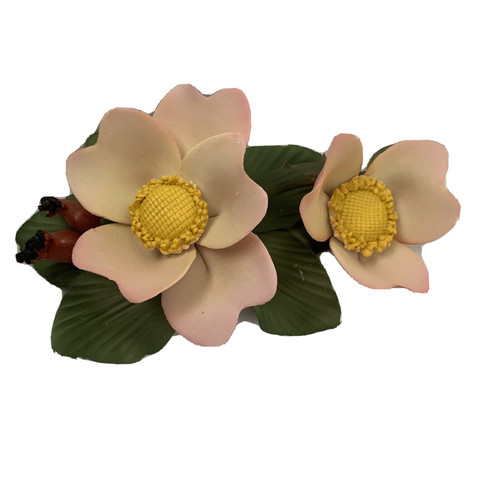 Capodimonte porcellane - capodimonte,