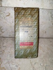 MEDICINA_FARMACIA_FARMACEUTICA CARLO ERBA_olio vaselina F.U.per uso interno