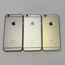 Apple iPhone 6 16 GB 32 GB 64