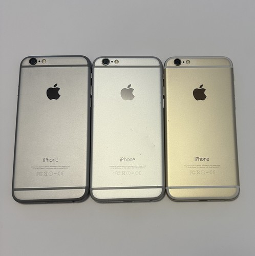 Apple iphone 32 gb - 6, 64