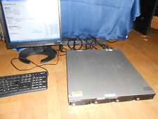 QNAP NAS Server TS-459U-RP 4-Bay SATA NAS 2x Gb LAN, 2x eSATA, 5x USB 2.0