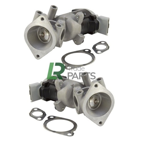 Adatto per valvole range - per,