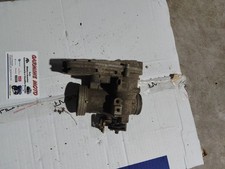 Corpo Farfallato Per Beverly