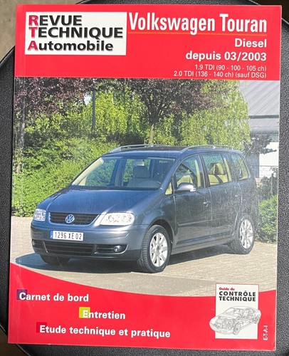 Rta volkswagen touran diesel - -,