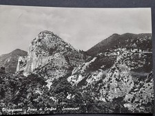 Sassorosso Garfagnana Pania di