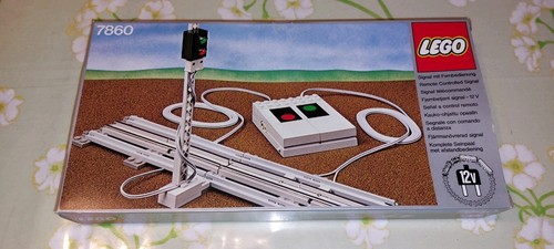 Lego 7860 set - 7860, 12v
