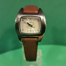 Orologio donna Diesel movimento al quarzo Ronda vintage anni '90 made in Italy
