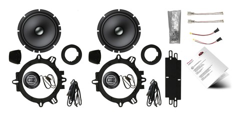 Pioneer kit aggiornamento - kit,