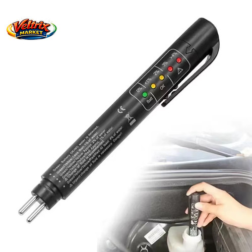 Tester stato liquido - stato, per