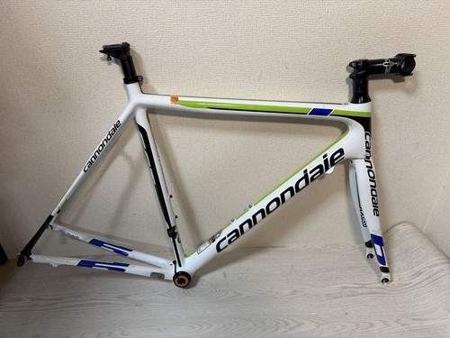 Cannondale supersix evo set - cannondale,