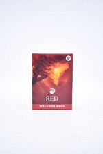 Mazzo Carte Magic Welcome Deck