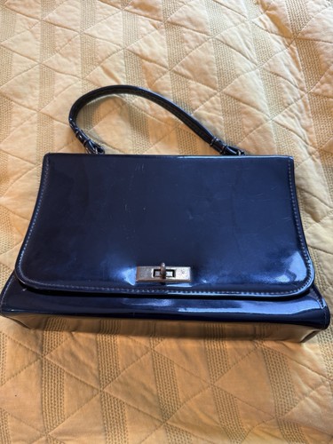 Pochette vintage - , nera