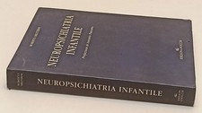 LZ- NEUROPSICHIATRIA INFANTILE - MILITERNI - IDELSON GNOCCHI --- 1999- B- YFS304