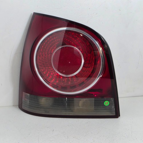 Stop fanale posteriore sx - posteriore,